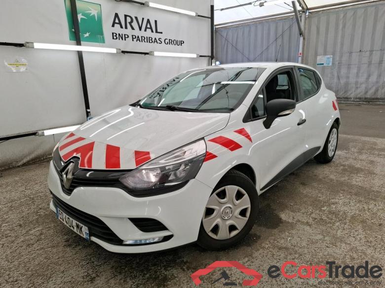 Renault Air Energy dCi 75 Clio IV Air 1.5 dCi 75CV BVM5 E6 #1