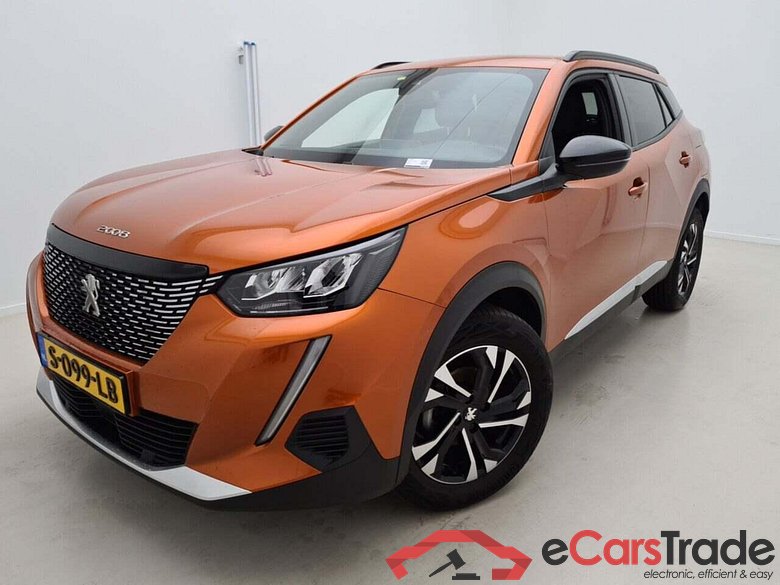 PEUGEOT 2008 1.2 PureTech Allure