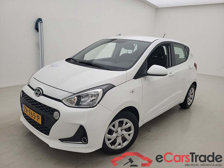 HYUNDAI i10 1.0i Comfort #1