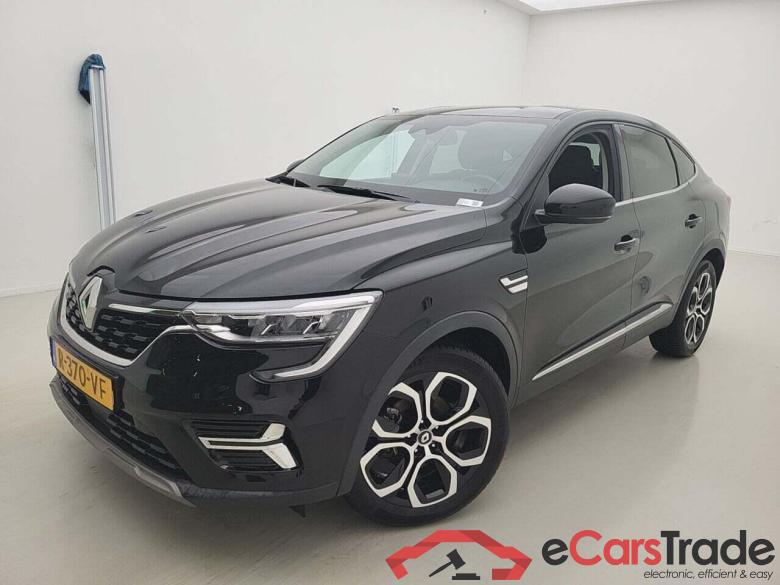 RENAULT Arkana 1.6 E-Tech Hybrid 145 Intens A #1