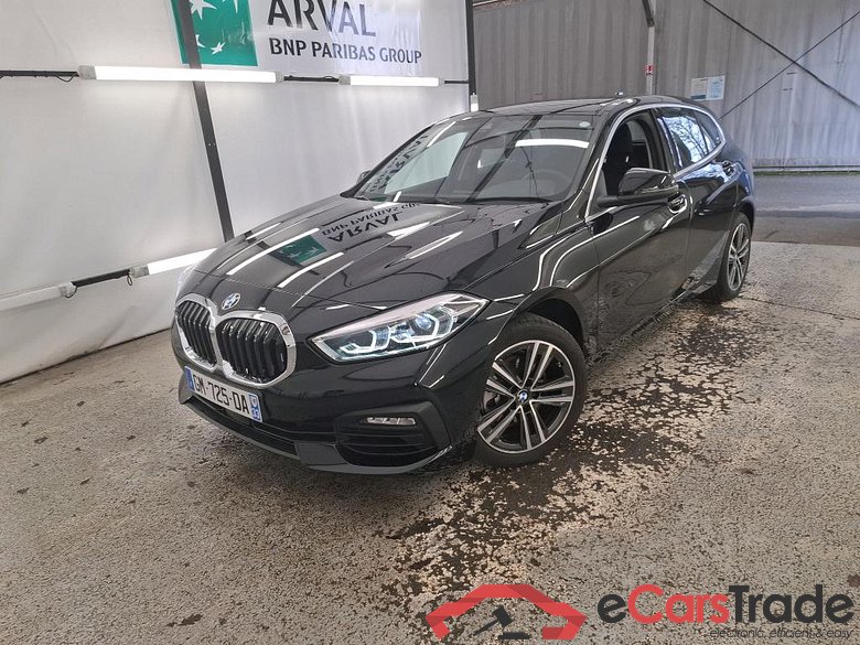 BMW 116i Business Design BMW Série 1 / 2019 / 5P / Berline 116i Business Design