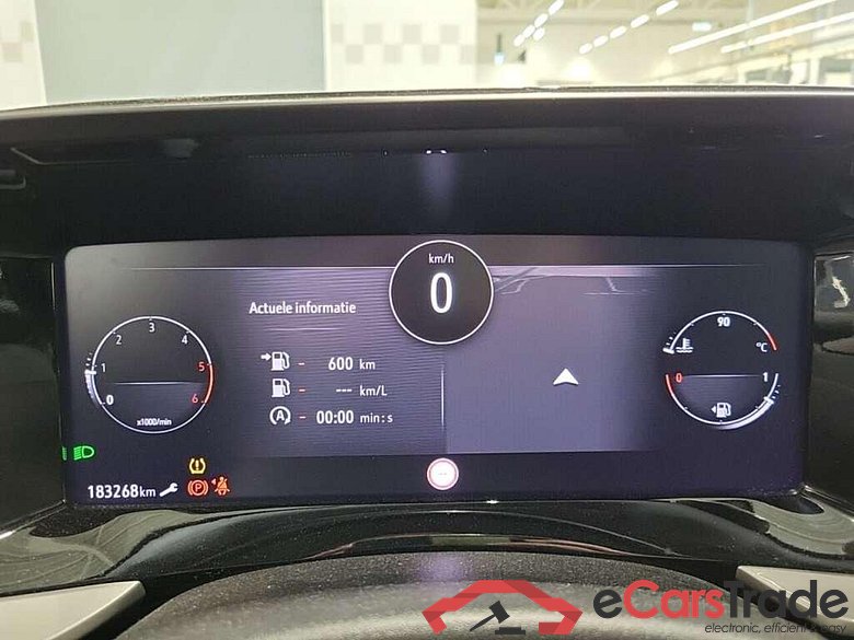 OPEL MOKKA 1.5 Business Elegance #4