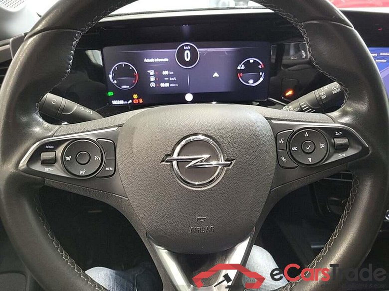 OPEL MOKKA 1.5 Business Elegance #5