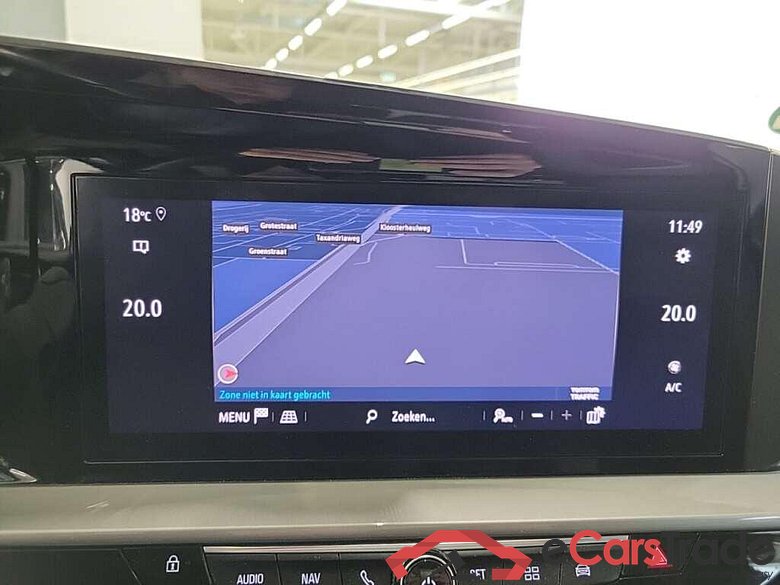 OPEL MOKKA 1.5 Business Elegance #6