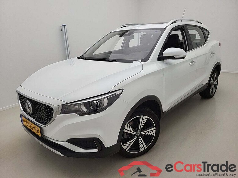 MG ZS EV Luxury 45 kWh #1