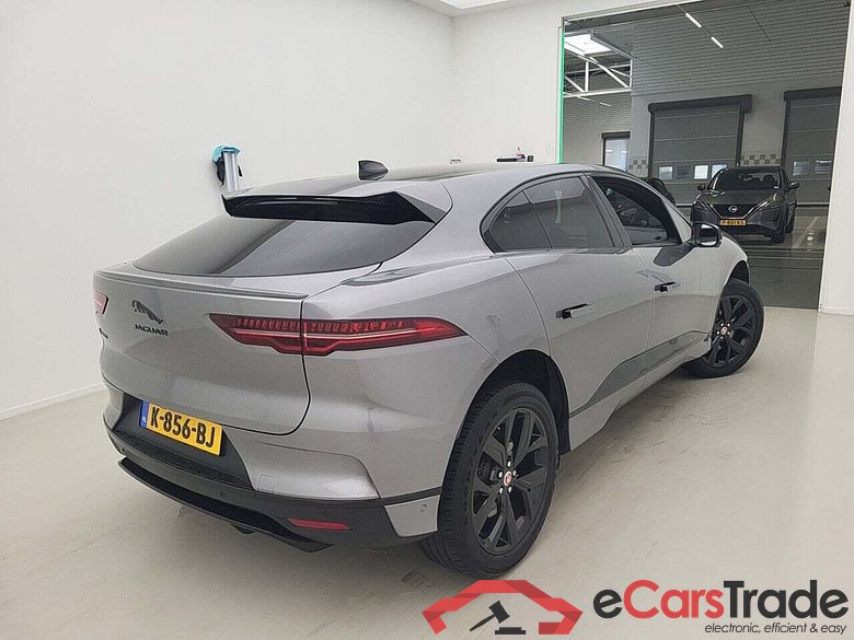 Jaguar I-PACE EV320 S Business Pack 90 kWh #2