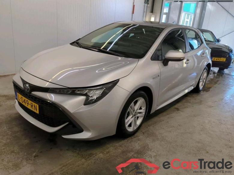 TOYOTA COROLLA 1.8 Hybrid Active #1