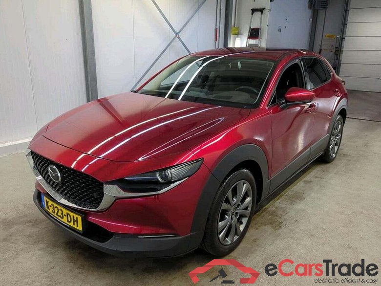 Mazda CX-30 2.0 SA-X Luxury