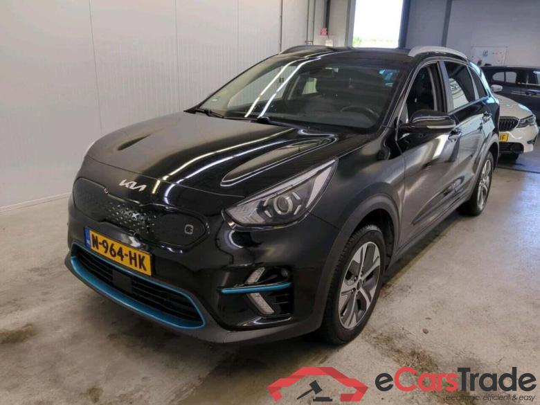 KIA e-Niro Edition 64 kWh #1