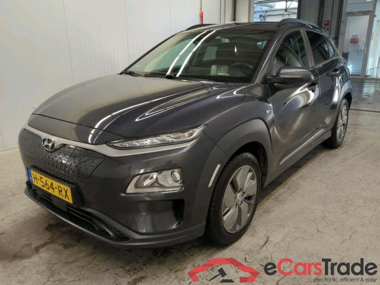 HYUNDAI Kona EV Fashion 64 kWh #1
