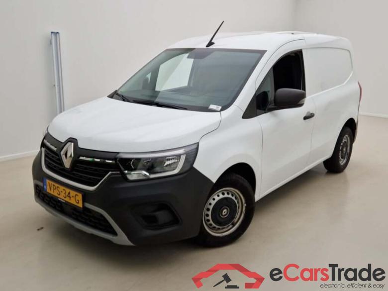 RENAULT KANGOO 1.5 Blue dCi 95 Comfort L1 #1