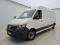 preview Volkswagen Crafter #0