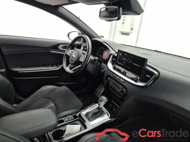 KIA PRO CEED 1.4 T-GDI GT-Line #3