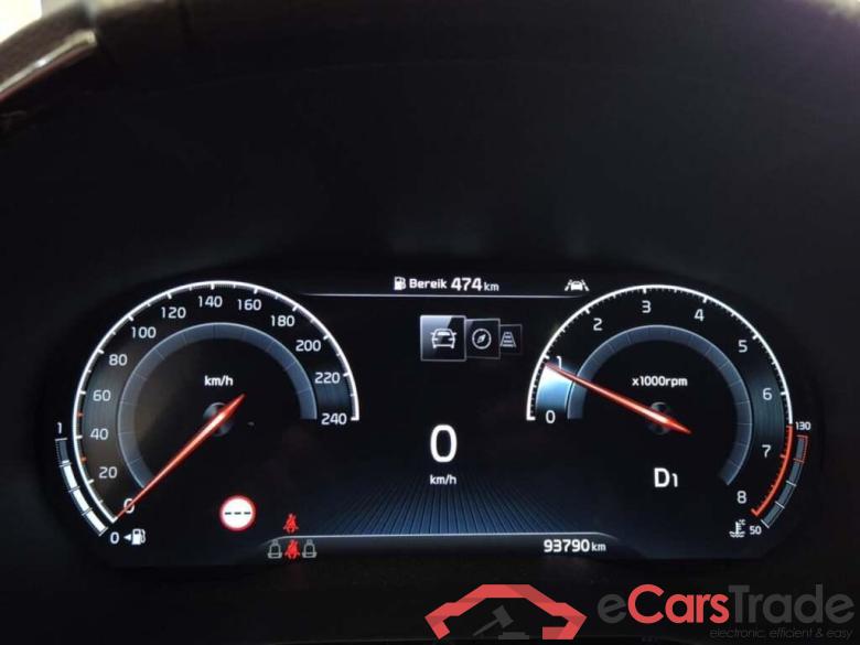 KIA PRO CEED 1.4 T-GDI GT-Line #4