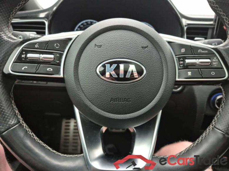 KIA PRO CEED 1.4 T-GDI GT-Line #5