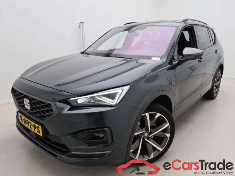 SEAT Tarraco 1.5 TSI FR DSG #1