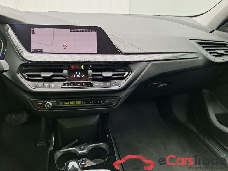 BMW, 1-serie '19, BMW 1 Reeks Hatch 116dA (85 kW) 5d #5