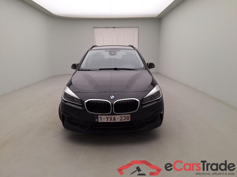 BMW, 2-serie GranTour '18, BMW 2 Reeks Gran Tourer 216d (85kW) 5d #1