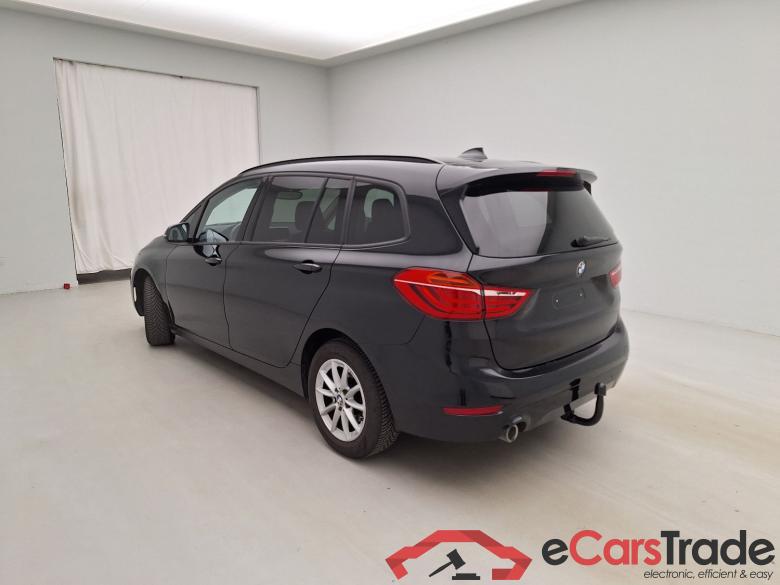 BMW, 2-serie GranTour '18, BMW 2 Reeks Gran Tourer 216d (85kW) 5d #3