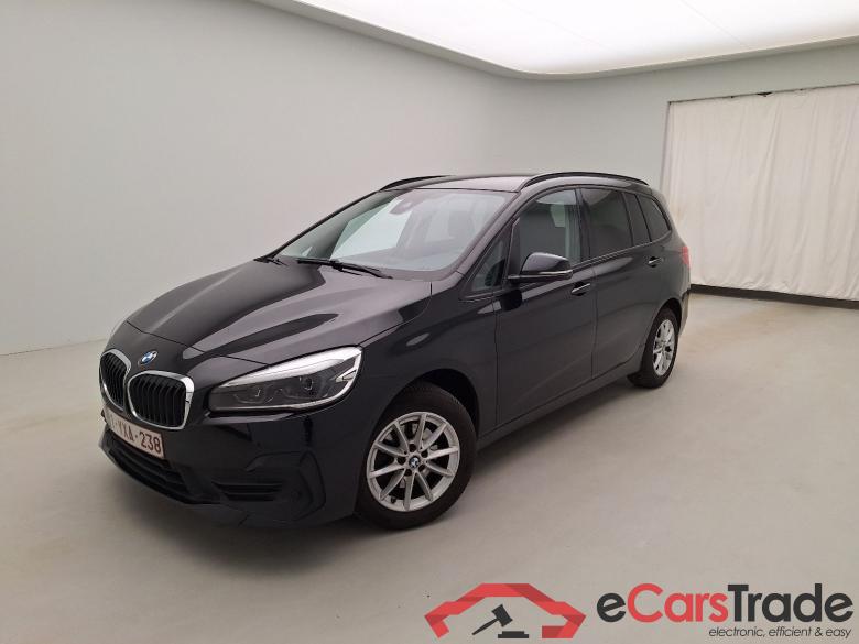 BMW, 2-serie GranTour '18, BMW 2 Reeks Gran Tourer 216d (85kW) 5d #4