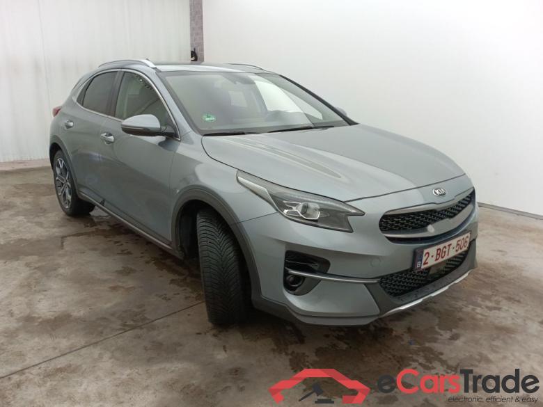 KIA XCeed 1.6 CRDi 136 MHEV DCT More 5d #2