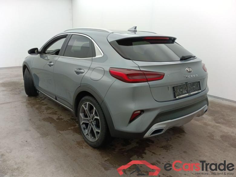 KIA XCeed 1.6 CRDi 136 MHEV DCT More 5d #5
