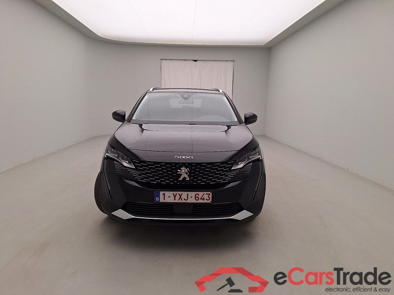 Peugeot, 5008 FL'20, Peugeot 5008 1.5 BlueHDi 96kW S&S Allure 5d 7pl #1