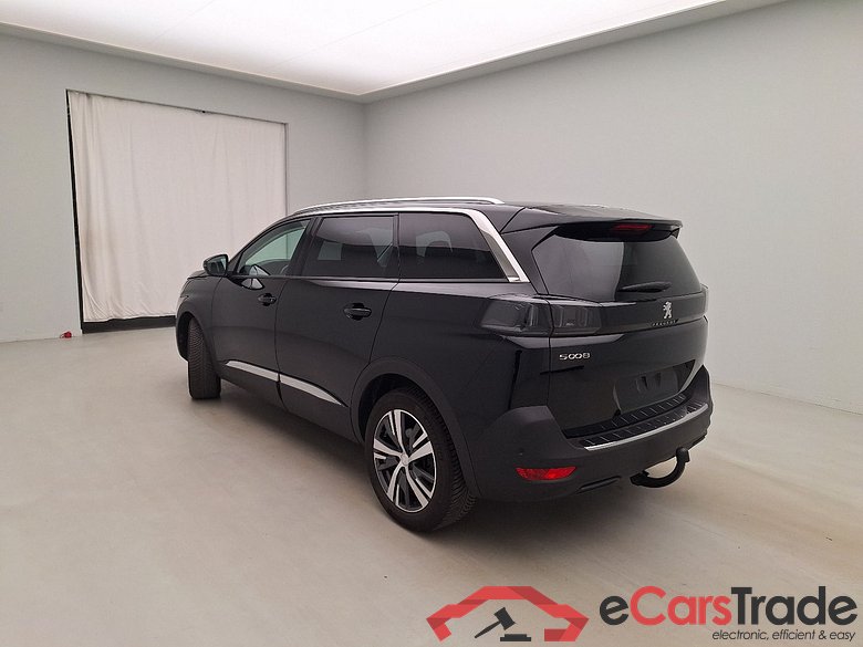 Peugeot, 5008 FL'20, Peugeot 5008 1.5 BlueHDi 96kW S&S Allure 5d 7pl #3