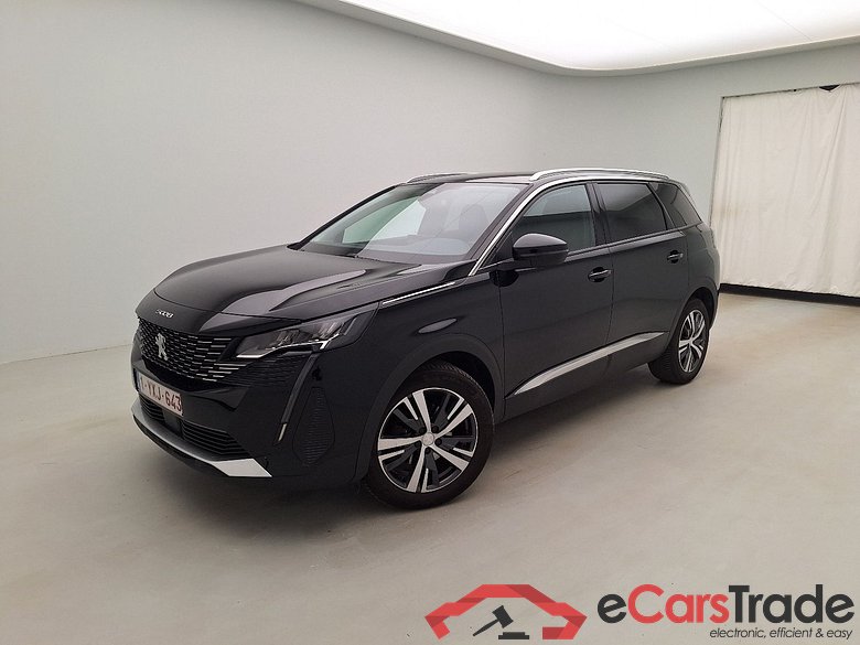 Peugeot, 5008 FL'20, Peugeot 5008 1.5 BlueHDi 96kW S&S Allure 5d 7pl #4