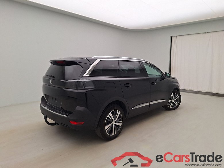 Peugeot, 5008 FL'20, Peugeot 5008 1.5 BlueHDi 96kW S&S Allure 5d 7pl #5