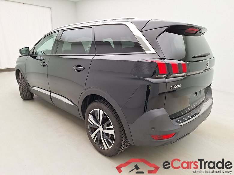 Peugeot, 5008 '16, Peugeot 5008 1.5 BlueHDi 96kW S&S Allure 5d #1