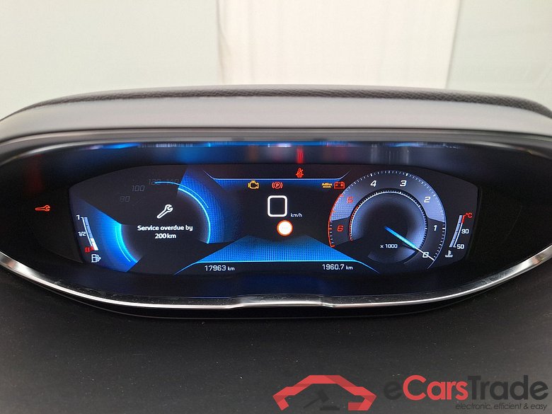 Peugeot, 5008 '16, Peugeot 5008 1.5 BlueHDi 96kW S&S Allure 5d #3