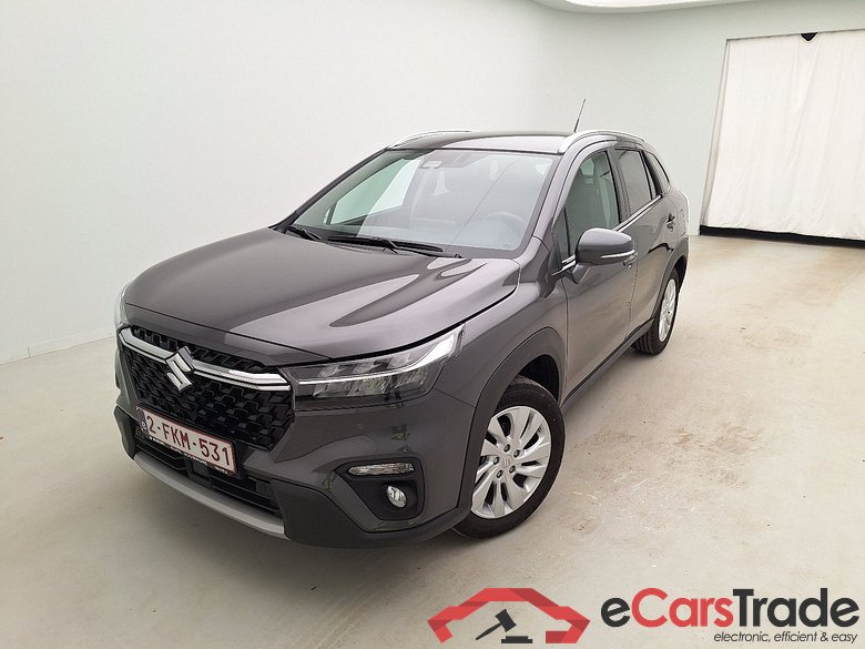 Suzuki, S-Cross, S-Cross 1.4 Grand Luxe+  excluweb end 17.04 #2