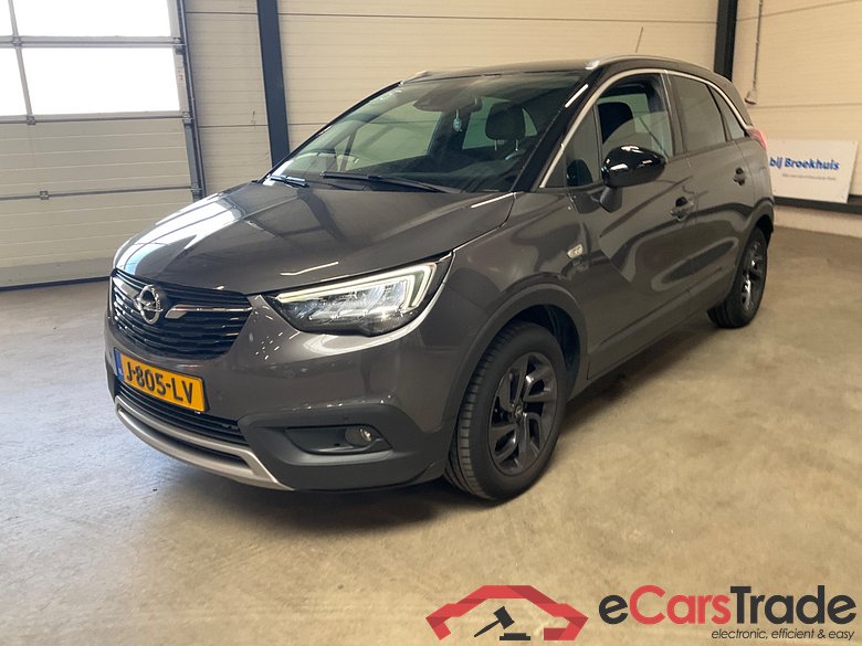 OPEL Crossland X 1.2 Ed. 2020