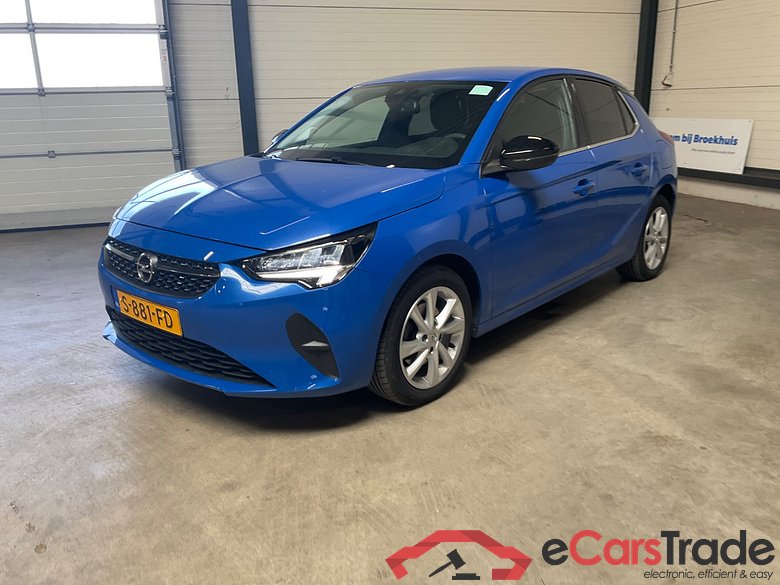 OPEL CORSA 1.2 GS Line #1