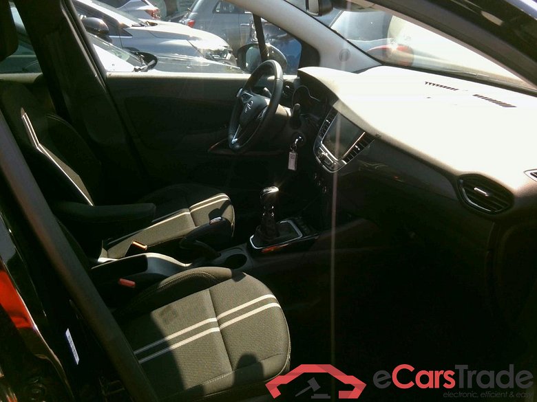 CROSSLAND ELEGANCE ICE GASOLINE 1.2 TURBO 110 BVM RSK #5