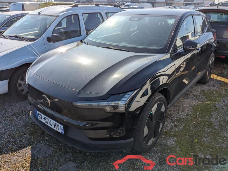 EX30 EXTENDED RANGE ULTRA BB #1