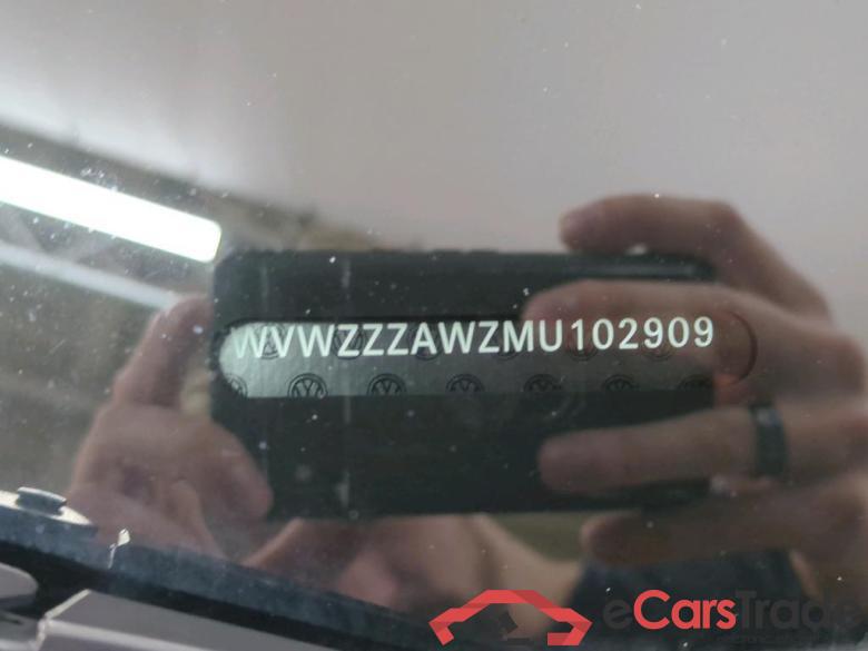 VOLKSWAGEN POLO 70 kW #2