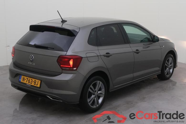 VOLKSWAGEN POLO 70 kW #5