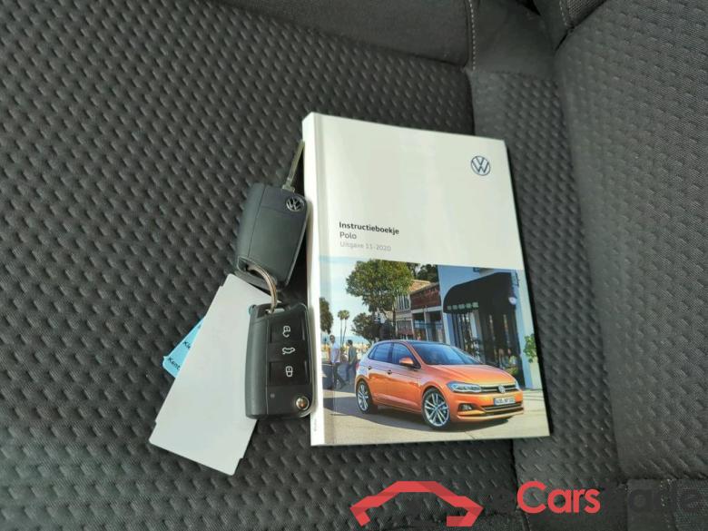 VOLKSWAGEN POLO 70 kW #6