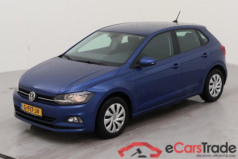 VOLKSWAGEN POLO 70 kW #1