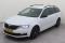 preview Skoda Octavia #0