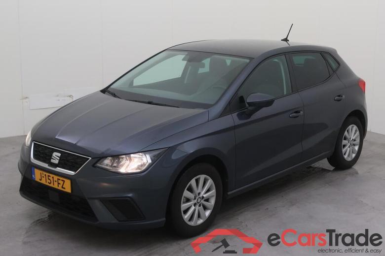 SEAT Ibiza 70 kW #1