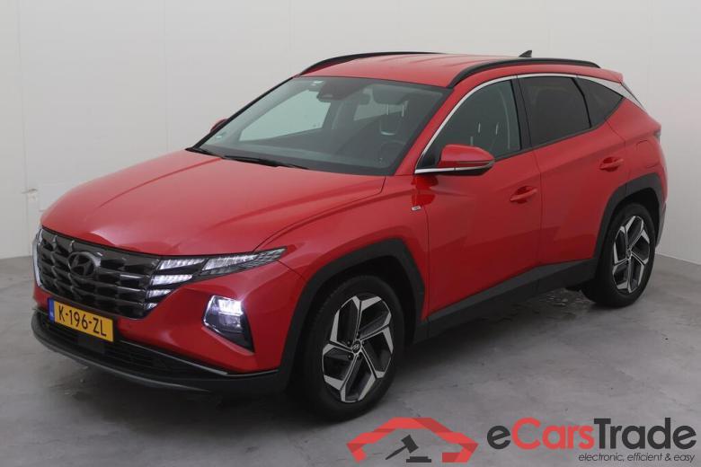 HYUNDAI TUCSON 110 kW #1