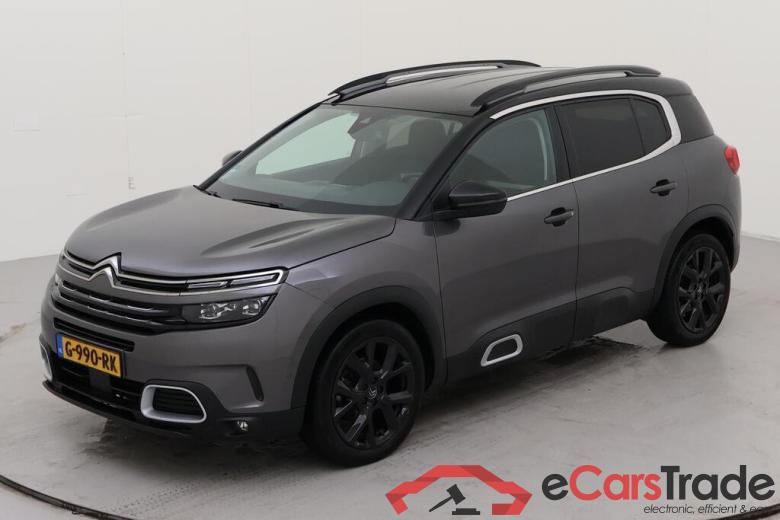 CITROEN C5 Aircross 133 kW #1
