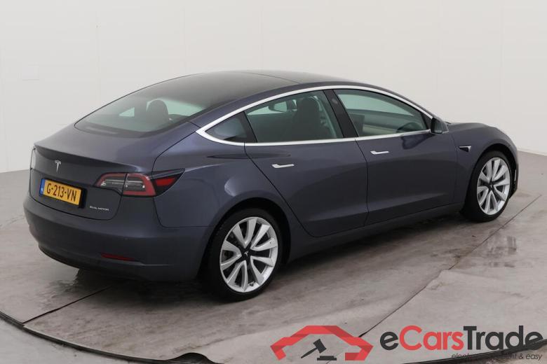 Tesla Model 3  #6