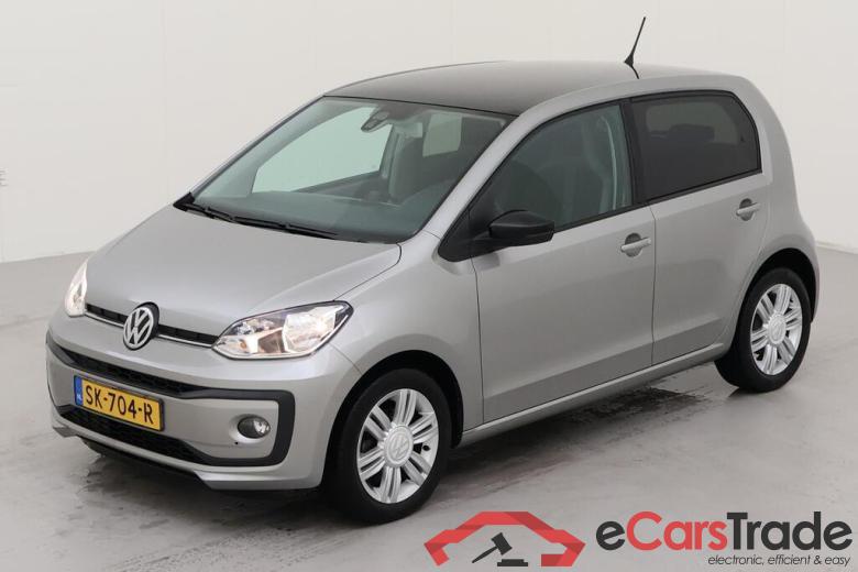 VOLKSWAGEN up! 44 kW #1