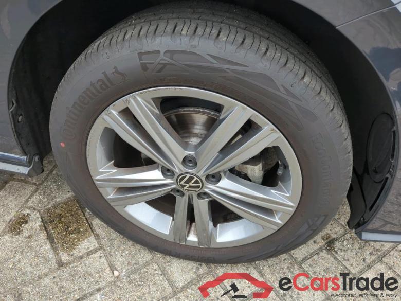 VOLKSWAGEN POLO 70 kW #6