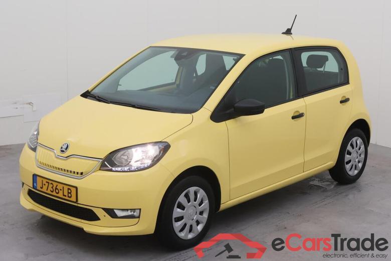 SKODA Citigo e-iV 61 kW