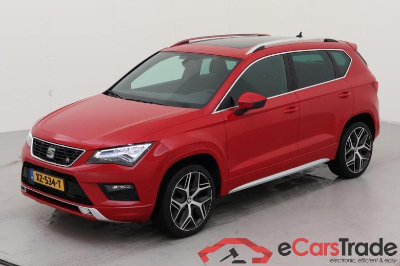 SEAT Ateca 110 kW
